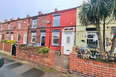 2 bedroom terraced house to rent, Nutgrove Road, St. Helens, WA9