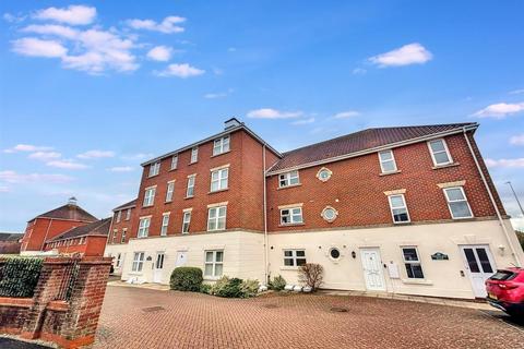 1 bedroom flat for sale, Salvador Close, Eastbourne