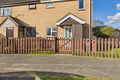 1 bedroom terraced house to rent, Aintree Drive , Waterlooville PO7