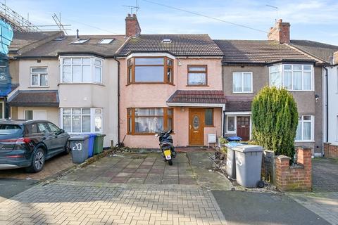 4 bedroom terraced house for sale, Kenwyn Drive, London, NW2