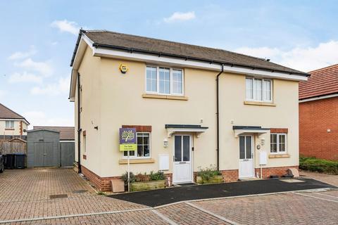 4 bedroom semi-detached house for sale, Ludgershall, SP11 9GB