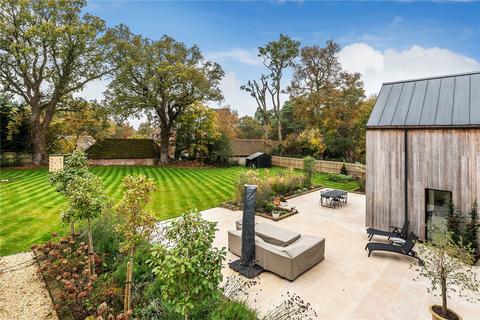 Mayrose Barn Star Hill, Churt, Farnham, GU10 2HS
