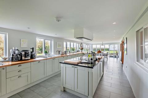 5 bedroom detached house for sale, Radwinter Road, Sewards End, Saffron Walden, Essex