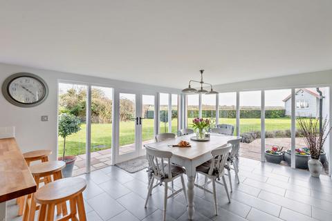 5 bedroom detached house for sale, Radwinter Road, Sewards End, Saffron Walden, Essex