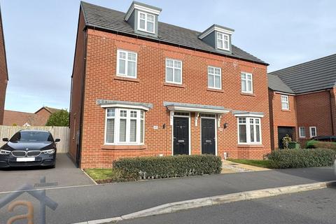 3 bedroom detached house for sale, Langford Drive, Southport, PR8