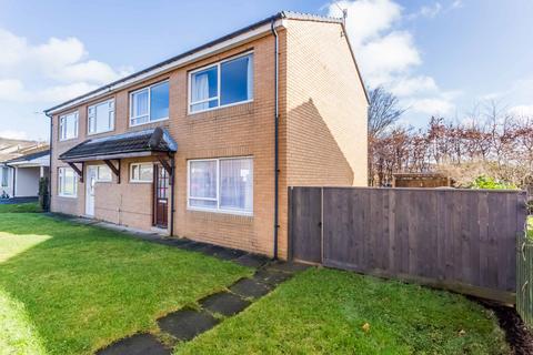 3 bedroom semi-detached house for sale, Lynndale, Wolsingham DL13