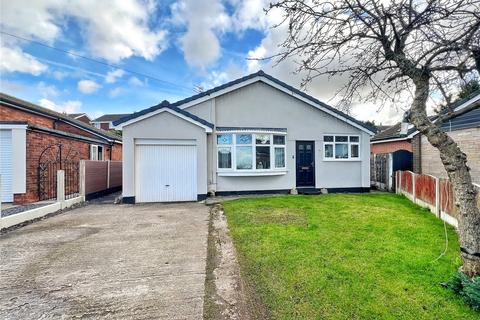 3 bedroom detached bungalow for sale, Cedar Grove, Dukinfield, Greater Manchester, SK16