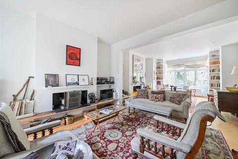 6 bedroom terraced house for sale, Walm Lane, Willesden Green, NW2