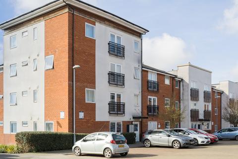 2 bedroom flat for sale, Siloam Place, Ipswich IP3