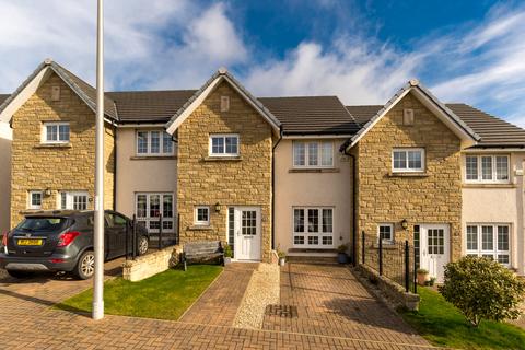 3 bedroom terraced house for sale, 43 Ashgrove Gardens, Edinburgh, EH20 9GA