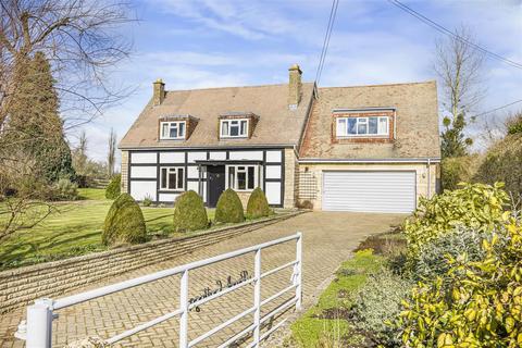 4 bedroom detached house for sale, Aston-On-Carrant, Nr Tewkesbury