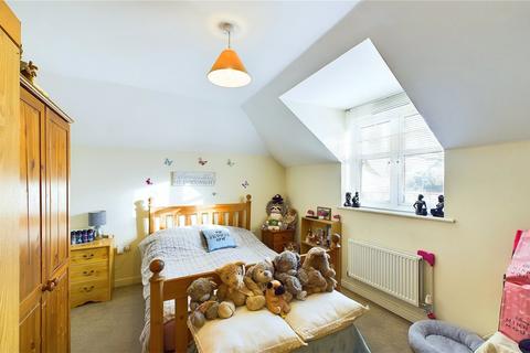 2 bedroom flat for sale, John Norman Grove, Surrey GU18