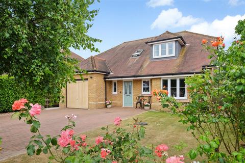 4 bedroom detached house for sale, Invicta Road, Whitstable
