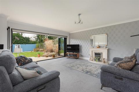 4 bedroom detached house for sale, Invicta Road, Whitstable