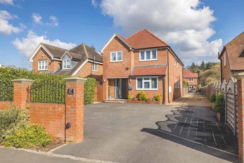 5 bedroom detached house for sale, Lower Road, Chalfont St Peter SL9