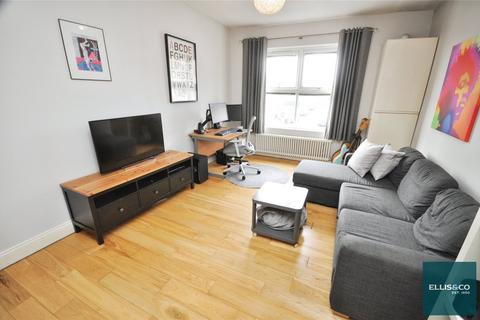 1 bedroom apartment for sale, High Road, North Finchley, N12