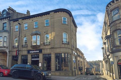 1 bedroom apartment for sale, Montpellier Apartments, Parliament Terrace, Harrogate, HG1 2QY