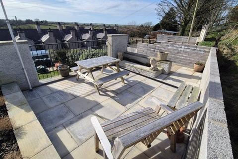 2 bedroom terraced house for sale, Wylfa Terrace, Gwalchmai, Anglesey, LL65