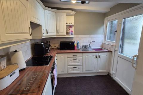 2 bedroom terraced house for sale, Wylfa Terrace, Gwalchmai, Anglesey, LL65