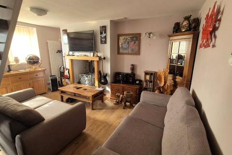2 bedroom terraced house for sale, Wylfa Terrace, Gwalchmai, Anglesey, LL65