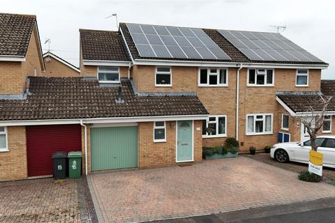 Lilac Way, Quedgeley, Gloucester