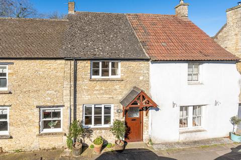 2 bedroom terraced house for sale, Cliff Road, Sherston