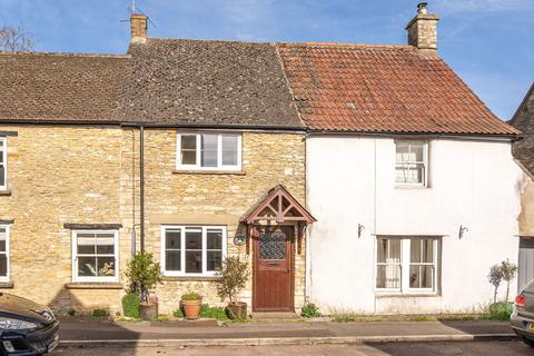 2 bedroom terraced house for sale, Cliff Road, Sherston