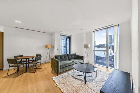 1 bedroom apartment to rent, The Atlas Building, London, EC1V