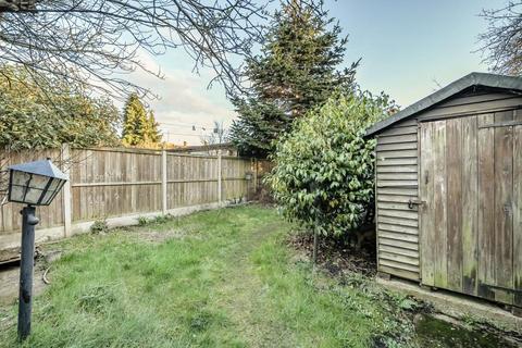 3 bedroom semi-detached house for sale, Selwood Road,  Woking,  Surrey,  GU22
