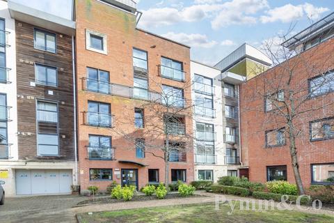 1 bedroom apartment for sale, Chapelfield Gardens, Norwich NR1