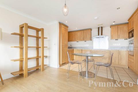 1 bedroom apartment for sale, Chapelfield Gardens, Norwich NR1