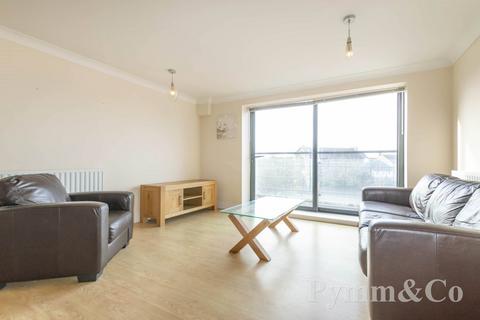 1 bedroom apartment for sale, Chapelfield Gardens, Norwich NR1
