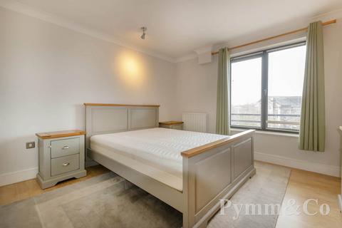 1 bedroom apartment for sale, Chapelfield Gardens, Norwich NR1
