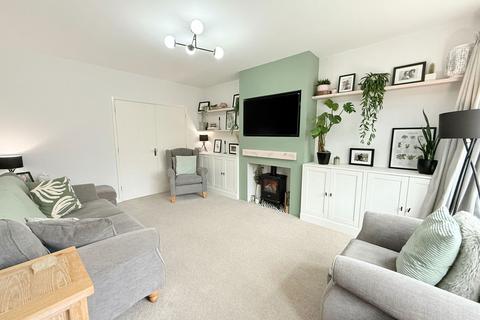 10 Brixfield Way, Shirley, Solihull, B90 1RQ