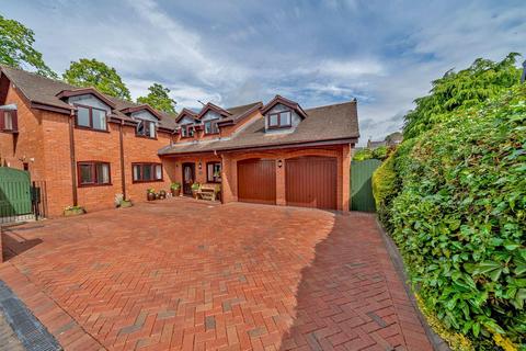 6 bedroom detached house for sale, Peakes Road, Etching Hill