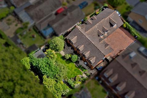 6 bedroom detached house for sale, Peakes Road, Etching Hill