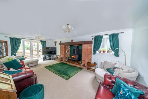 6 bedroom detached house for sale, Peakes Road, Etching Hill