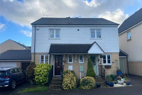 5 Mermaid Close, Northfleet, Gravesend, DA11 9EF