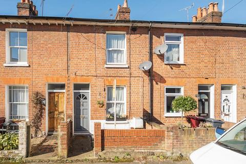 2 bedroom terraced house to rent, Victoria street,  Reading,  RG1