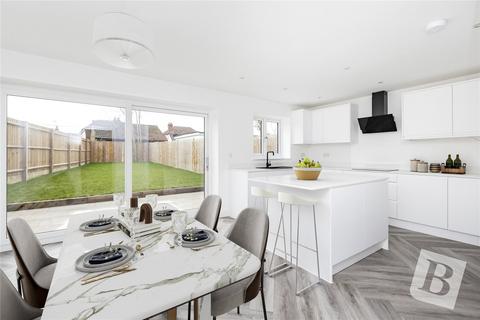 undefined, Sloane Mews, Prospect Road, Hornchurch, RM11