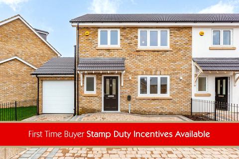 undefined, Sloane Mews, Prospect Road, Hornchurch, RM11