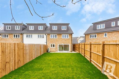 undefined, Sloane Mews, Prospect Road, Hornchurch, RM11