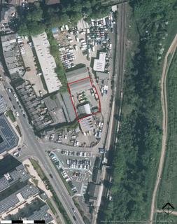 Industrial park to rent, Station Approach, Hackbridge SM6