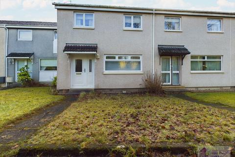 Glen Farrar, East Kilbride G74