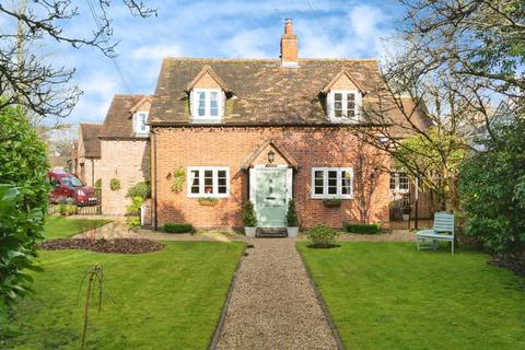 4 bedroom detached house for sale, Spring Lane, Hockley Heath, Solihull