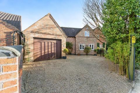 4 bedroom detached house for sale, Spring Lane, Hockley Heath, Solihull