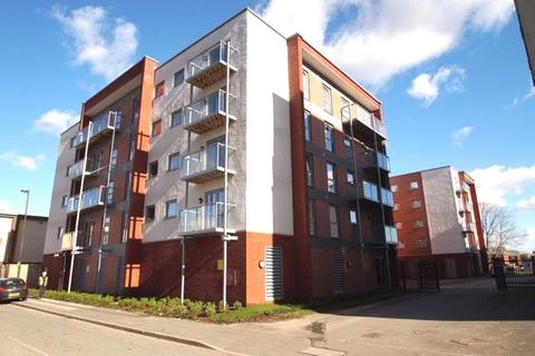 2 bedroom flat to rent, Endeavour House, 1b Elmira Way, M5