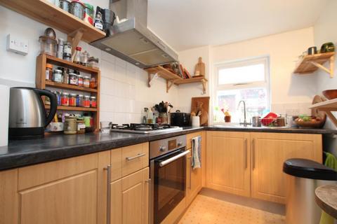 1 bedroom flat to rent, Hall Floor Flat, Clifton BS8