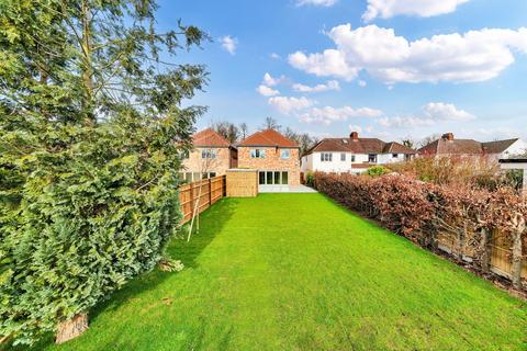 4 bedroom detached house for sale, Hauxton Road, Cambridge CB22