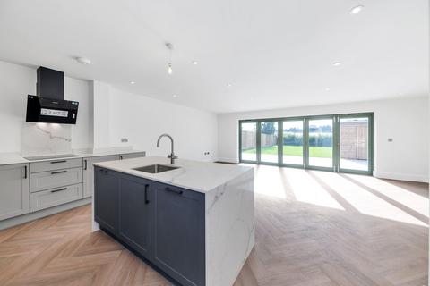 4 bedroom detached house for sale, Hauxton Road, Cambridge CB22